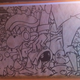 Illustration for article titled The Art, Food and Drinks of emPlants Vs. Zombies/em